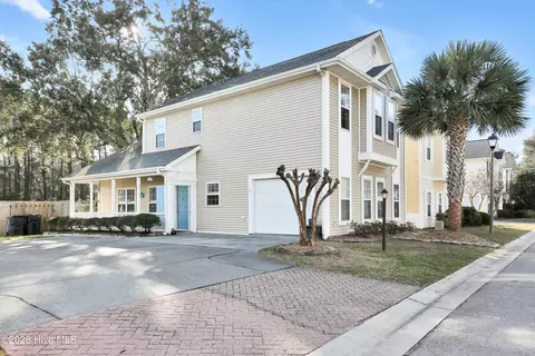 7307 Cassimir Pl, Wilmington, NC 28412