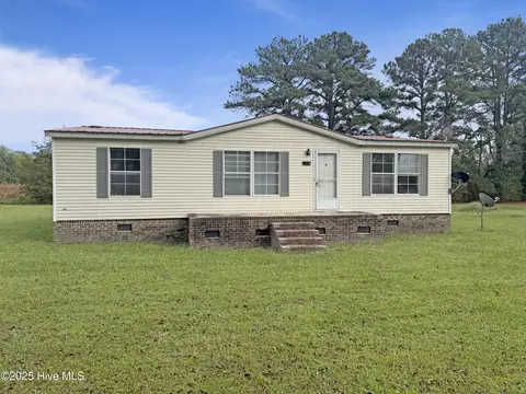 1335 Free Union Rd, Jamesville, NC 27846