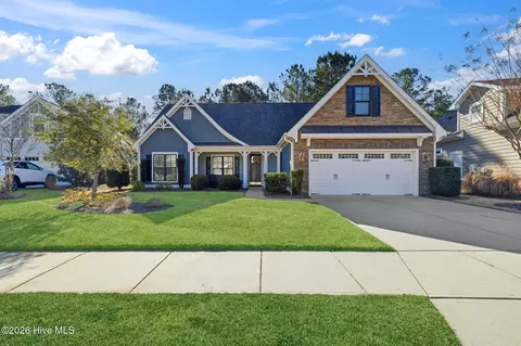 2225 Umstead Ln, Leland, NC 28451