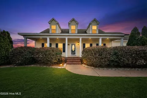114 Sanderling Way, Goldsboro, NC 27530