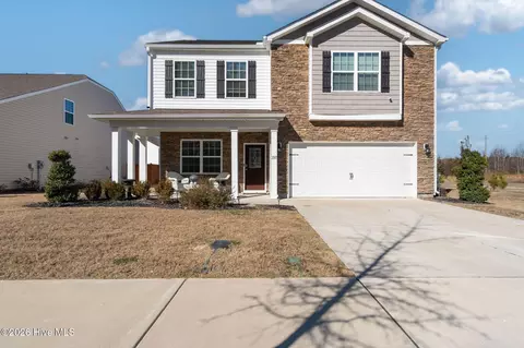 2005 Chiles Dr, New Bern, NC 28562