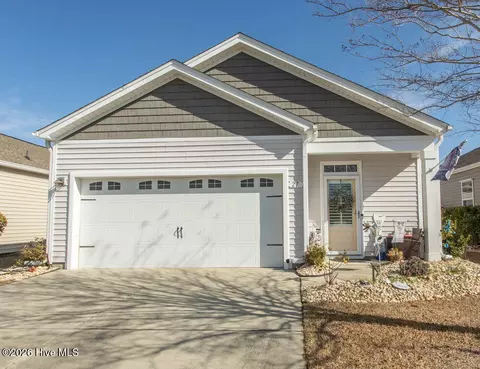 27 Cattle Run Ln, Carolina Shores, NC 28467