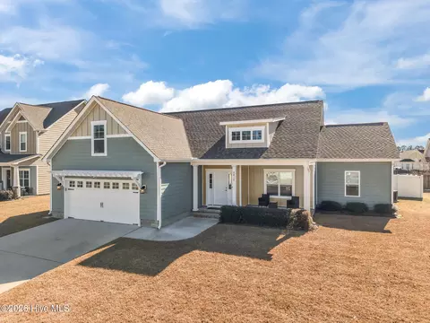 2417 Charity Ln, Winterville, NC 28590