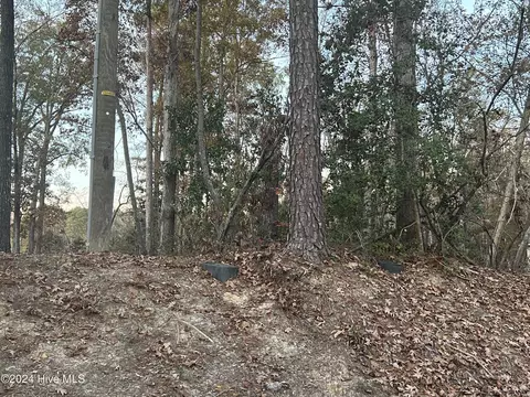 204 Lakeview Dr, Whispering Pines, NC 28327