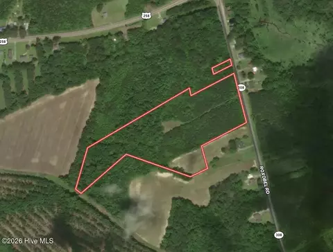 0 Nc-308, Rich Square, NC 27869