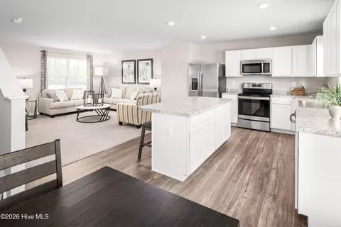 3905 Duncan St, Elizabeth City, NC 27909