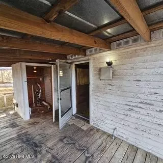 Exterior - 60 Carr Farm Rd, Macclesfield, NC 27852 photo 1 of 1