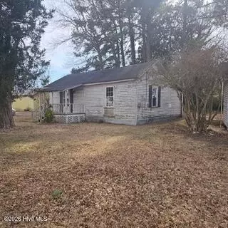 60 Carr Farm Rd, Macclesfield, NC 27852
