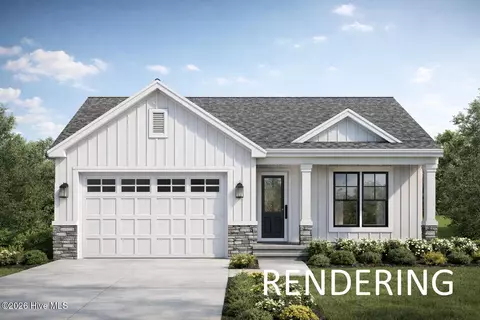 3592 Windy Point Rd SW, Supply, NC 28462