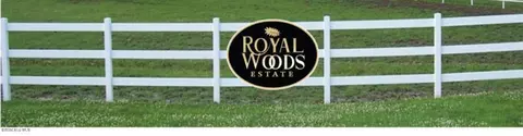 525 Nicely Way, Whispering Pines, NC 28327