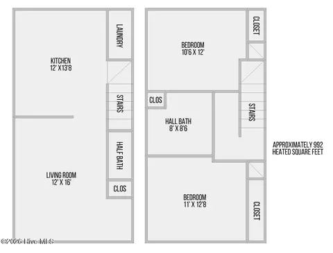27 E Doris Ave #111, Jacksonville, NC 28540