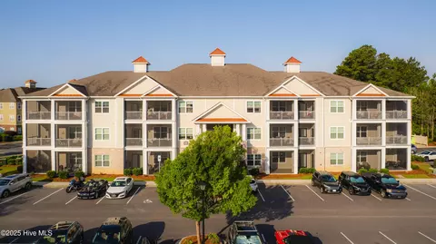 395 S Crow Creek Dr NW #1601, Calabash, NC 28467