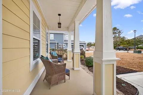 Exterior - 506 Montgomery Loop, Hampstead, NC 28443 photo 1 of 5