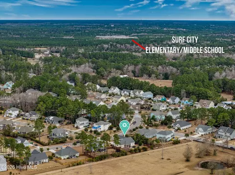 View/Area - 506 Montgomery Loop, Hampstead, NC 28443 photo 5 of 6