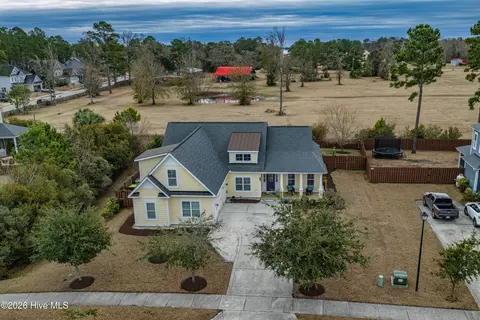 View/Area - 506 Montgomery Loop, Hampstead, NC 28443 photo 1 of 6