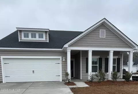 734 Little Gully Way #LITCHFIELD IL  89, Ocean Isle Beach, NC 28469