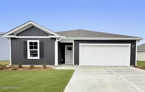 1045 Billfish Trl SE #51, Winnabow, NC 28479
