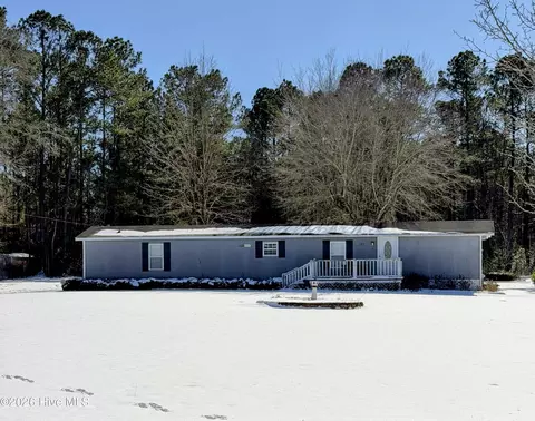 121 Dogwood Cir, Leland, NC 28451