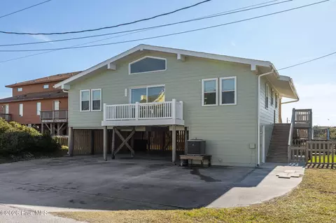 2307 Ocean Dr, Emerald Isle, NC 28594