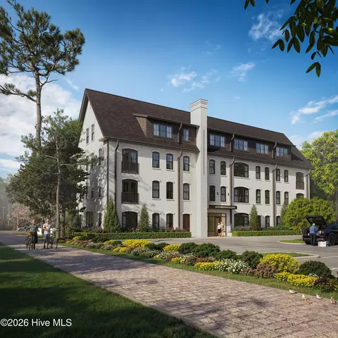 1480 Midpark Pl #301, Wilmington, NC 28403