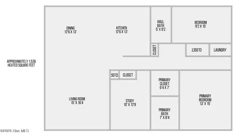 105 Driftwood Ln, Hampstead, NC 28443