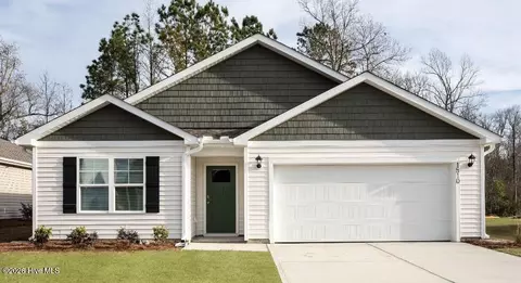 1060 Billfish Trl SE #LOT 44, Winnabow, NC 28479