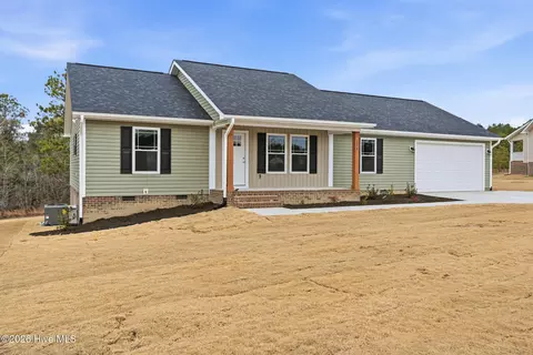 356 Adelia Dr, Rockingham, NC 28379
