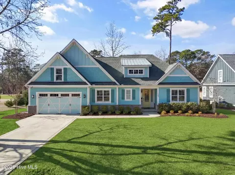 153 Crooked Gulley Cir, Sunset Beach, NC 28468