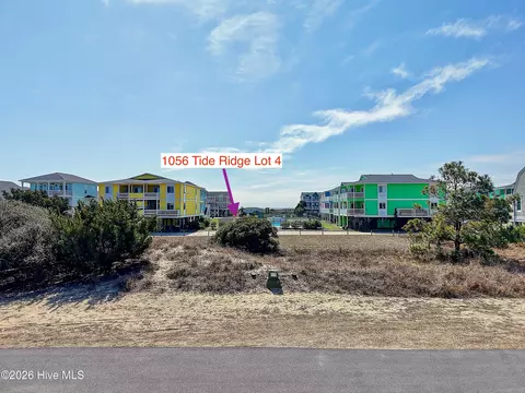 1056 Tide Ridge Dr, Holden Beach, NC 28462
