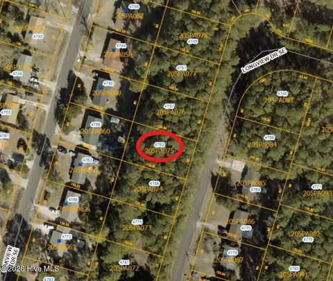 4763 Longview Dr SE, Southport, NC 28461