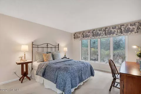 Bedroom - 32 Bogie Dr, Whispering Pines, NC 28327 photo 2 of 6