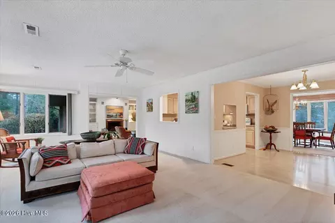 Other - 32 Bogie Dr, Whispering Pines, NC 28327 photo 4 of 9
