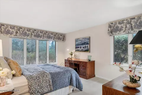 Bedroom - 32 Bogie Dr, Whispering Pines, NC 28327 photo 1 of 6