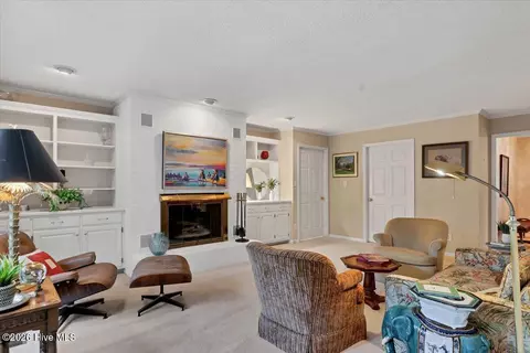 Living - 32 Bogie Dr, Whispering Pines, NC 28327 photo 2 of 2