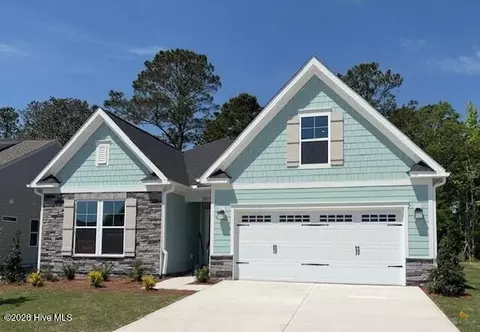 2017 Brisco Way, Leland, NC 28451