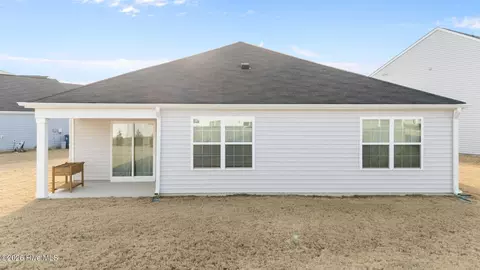 3104 March Ct, Greenville, NC 27834