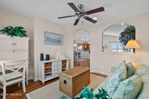 112 Colington Pointe Dr UNIT 203 D, Kill Devil Hills, NC 27948 photo 20