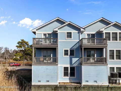 112 Colington Pointe Dr UNIT 203 D, Kill Devil Hills, NC 27948 photo 3