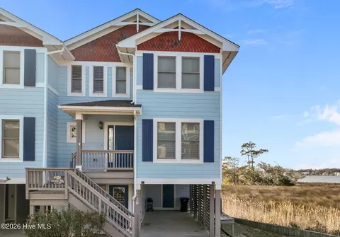 112 Colington Pointe Dr UNIT 203 D, Kill Devil Hills, NC 27948