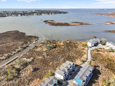 112 Colington Pointe Dr UNIT 203 D, Kill Devil Hills, NC 27948 photo 6