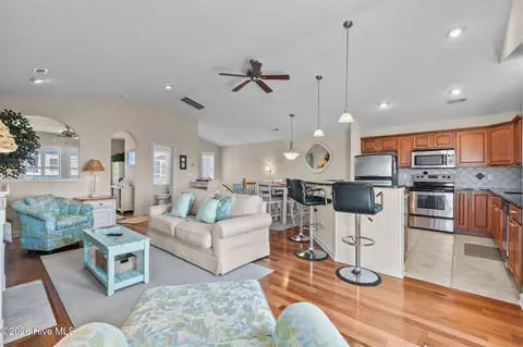 112 Colington Pointe Dr UNIT 203 D, Kill Devil Hills, NC 27948 photo 26