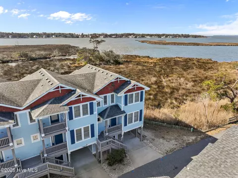 112 Colington Pointe Dr UNIT 203 D, Kill Devil Hills, NC 27948 photo 2