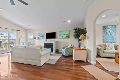 112 Colington Pointe Dr UNIT 203 D, Kill Devil Hills, NC 27948 photo 21