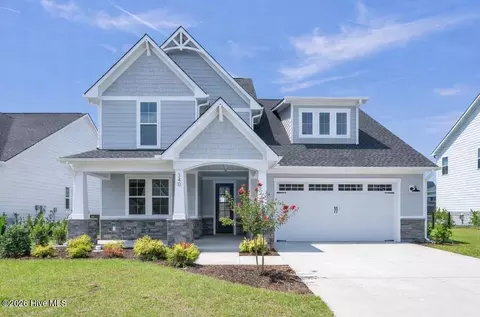 553 Sailor Sky Way #392, Hampstead, NC 28443
