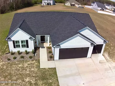 352 Earnest Way, Kenly, NC 27542