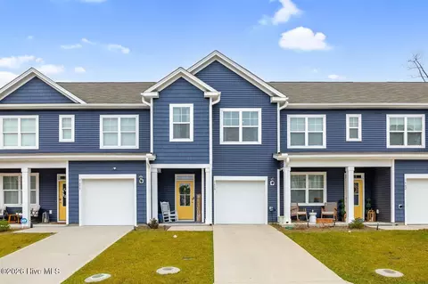 3659 Roseblossom Dr, Leland, NC 28451