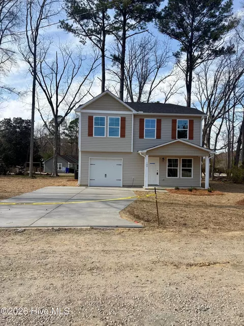 100 Oneal Dr, Washington, NC 27889