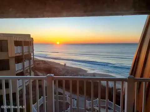 1822 New River Inlet Rd UNIT 1304A, North Topsail Beach, NC 28460