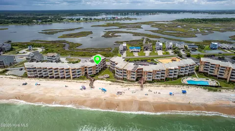 1822 New River Inlet Rd UNIT 1304A, North Topsail Beach, NC 28460