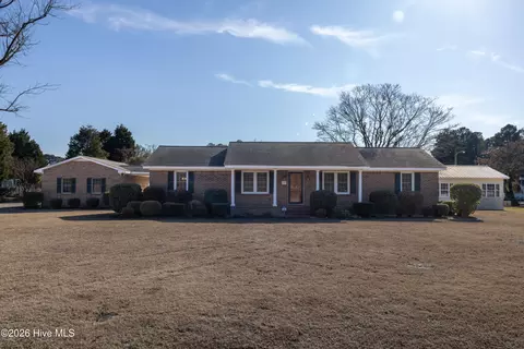 119 Bell Dr, Edenton, NC 27932